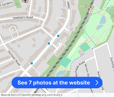 3 Dorchester House, Hasletts Close, Tunbridge Wells - Photo 1