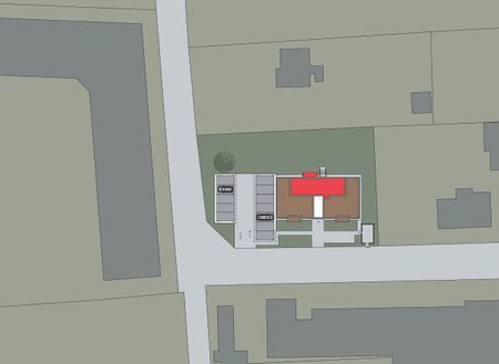 Gut aufgeteilte 3-Zimmer-Wohnung mit Balkon inkl. Küche - Photo 3