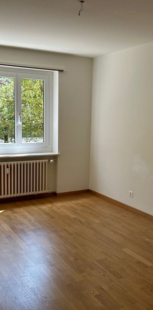 "Gute Lage - Nähe Bad. Bahnhof und Messe" - Foto 1