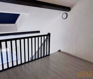 ONET-LE-CHATEAU - T2 + PK - Photo 4