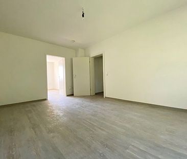 TOP renovierte 2-Zimmer Erdgeschoss Wohnung in Do-Huckarde - Foto 1