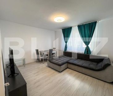 Apartament 2 camere, 45 mp, pet-friendly, zona Minerva - Photo 3