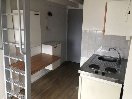 Appartement T4 à louer - 92 m² - Photo 1