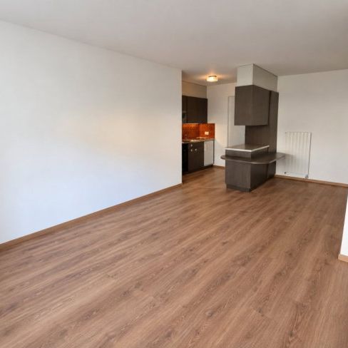 2 Zimmer, EG - Photo 1