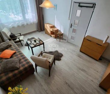 Pronájem světlého bytu 2+KK, 39 m Rabyňská, Praha - Kamýk - Photo 2