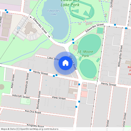 1 Lake Street, Reservoir VIC 3073