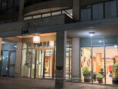 For Lease - 260 Doris Avenue Unit# 911, Toronto, Ontario - Photo 3