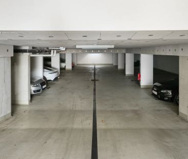 Großzügige 3-Zimmer-Wohnung mit 21 m² Terrasse - Photo 4