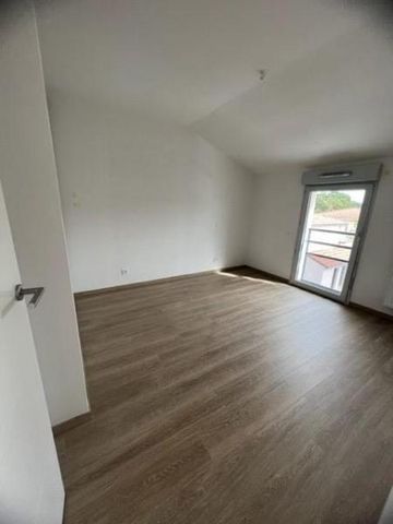 APPARTEMENT T2 40M - Photo 3