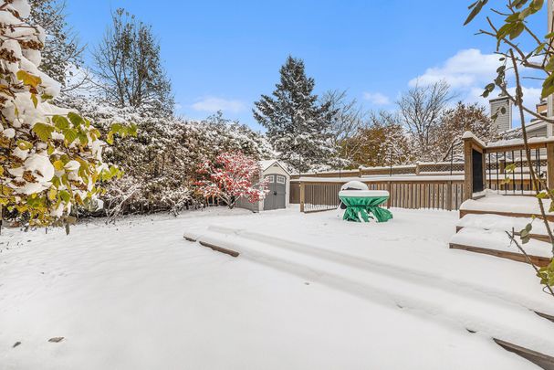 For Lease - 1665 Teakdale Avenue Unit# B, Orleans - Convent Glen and Area, Ontario - Photo 1