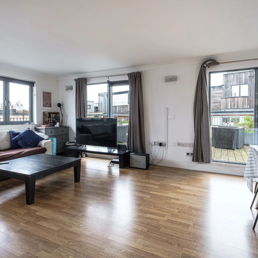 Colour House, London Bridge, SE1 - Photo 1