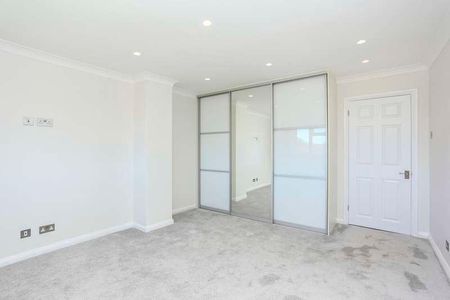 Parkside, Westgate Road, Beckenham, BR3 - Photo 4