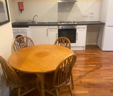 1 bedroom apartment to rent - Photo 5