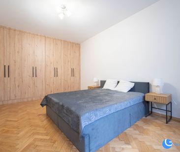 Nowe 3-pok*67m2*Mogilska-Grzegórzki* od zaraz - Zdjęcie 6