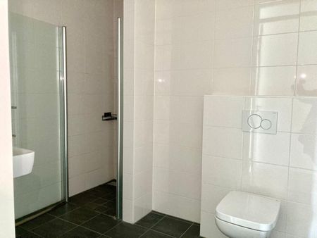 Gereserveerd: Pantograafstraat 44 - Foto 5