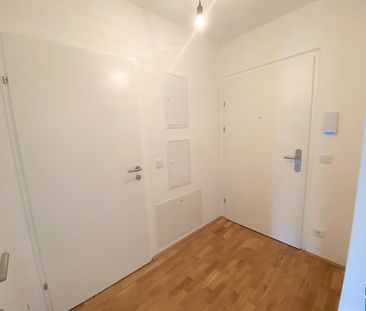 Willkommen in der grünsten Nachbarschaft Wiens! - Foto 4