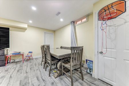 For Lease - 138 West Lawn Crescent Unit# Bsmt, Whitchurch-Stouffville, Ontario - Photo 4