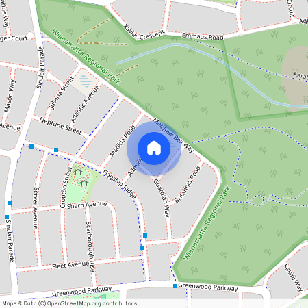 12 Admiral Avenue, NSW 2747, Jordan Springs