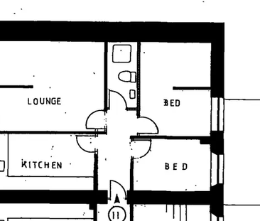 2 bedroom apartment to rent - Photo 6