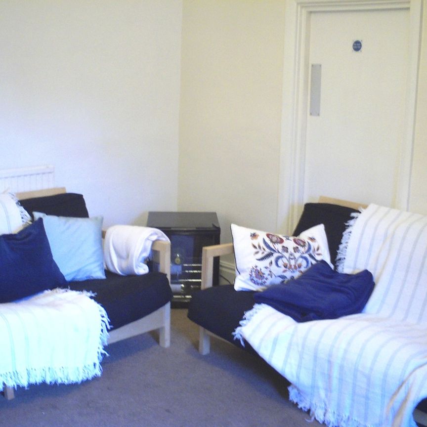 6 Bed Terraced House, Parkers Road, S10 - Photo 1