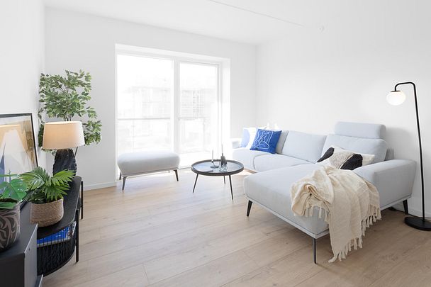 Rantzausbakke 45, 1. 1 - Photo 1