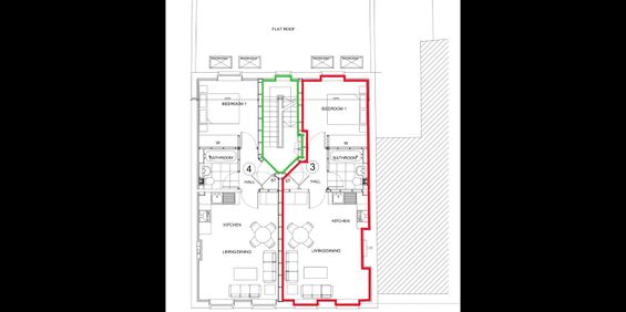 1 Bed Flat, Trafalgar Street, SE17 - Photo 3