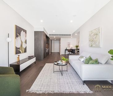 North facing spacious one bedroom - Photo 1