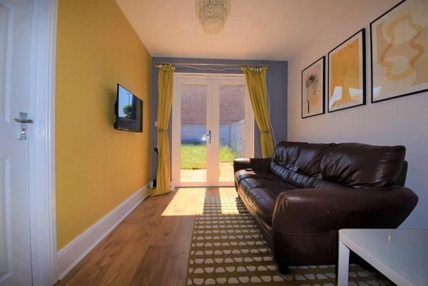 1 bedroom terraced house to rent - Photo 1