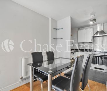 2 bedroom apartment to rent - Photo 6