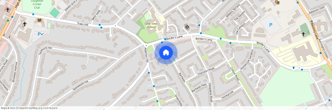 Loughton
