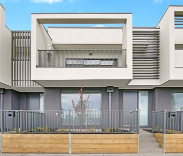 33 Gilded Way, Craigieburn VIC 3064 - Townhouse For Rent | Domain - Photo 4