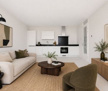 Appartement te huur: CAB-rondom 3534 BE Utrecht - Photo 2