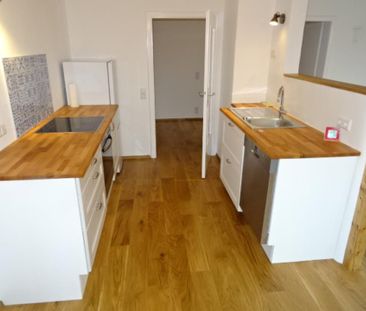 2,5 Zimmerwohnung (54qm) in Sölden mit Fernblick - Foto 1