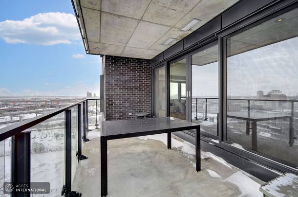 Stuning condo for rent in Griffintown | Acces International - Photo 1