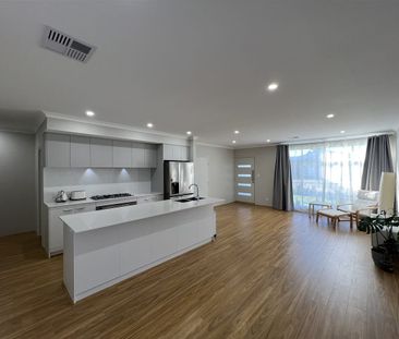 Modern Family Home - Photo 1