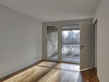 3.5 Zimmer, 74 m², 1. Stock - Foto 2