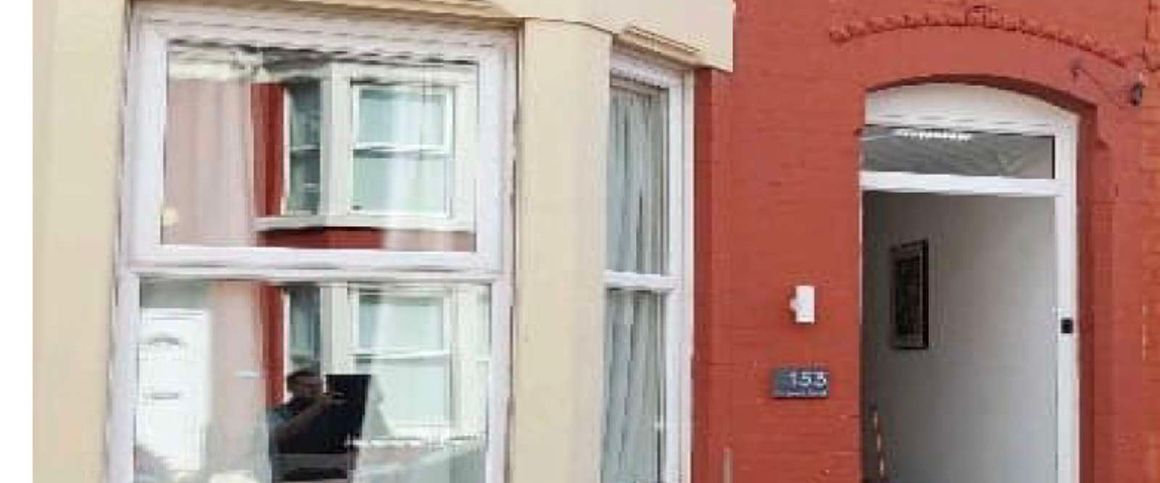 Empress Road Room 2 - Photo 1