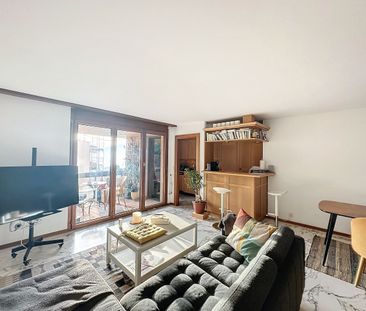 2.5 room apartment – Lausanne Center - Foto 2