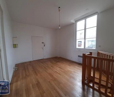 Appartement à louer 3 pièces 64.43m² - Photo 2