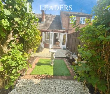 Cloud Lea, Mountsorrel, LE12 - Photo 6