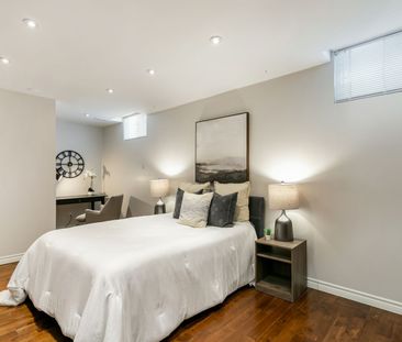 For Lease - 18 Jacob Drive Unit# LOWER, Whitby, Ontario - Photo 5