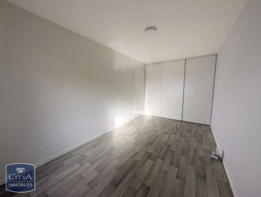 Appartement à louer 2 pièces 51.55m² - Photo 1