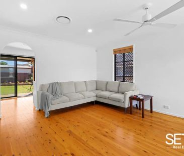 4 Cress Place, Quakers Hill NSW 2763 - Photo 6
