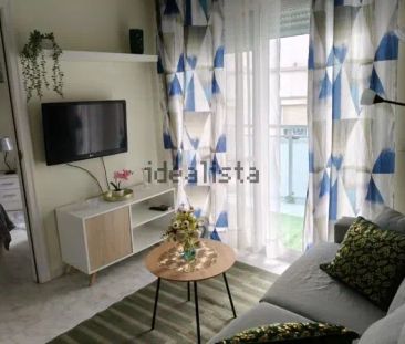 Alquiler de piso en Pasaje de Pizarro, 11 - Photo 1