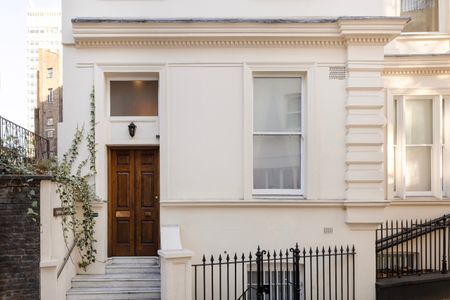 Marlborough Gate House - Photo 5