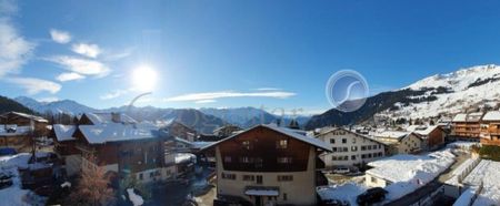 FOR RENT IN THE HEART OF VERBIER, CHEMIN DE LA BARMETE - Photo 3