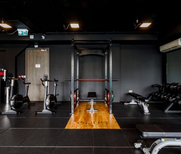 Two bedroom apartment @ Opus, 6 Hanover Quay, Grand Canal Dock, Dub... - Photo 4