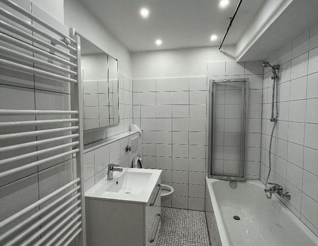 Wohnen im Kaiserviertel, helle neu renovierte ca. 81 m² Wohnung im 4. OG! - Foto 1