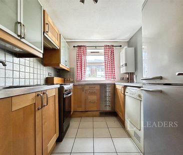 1 bedroom apartment to rent Little Cattins, Harlow, CM19 - Photo 1