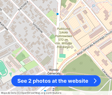 Здається кімната в приватному будинку на Рембертова (Rembertów) - Photo 1